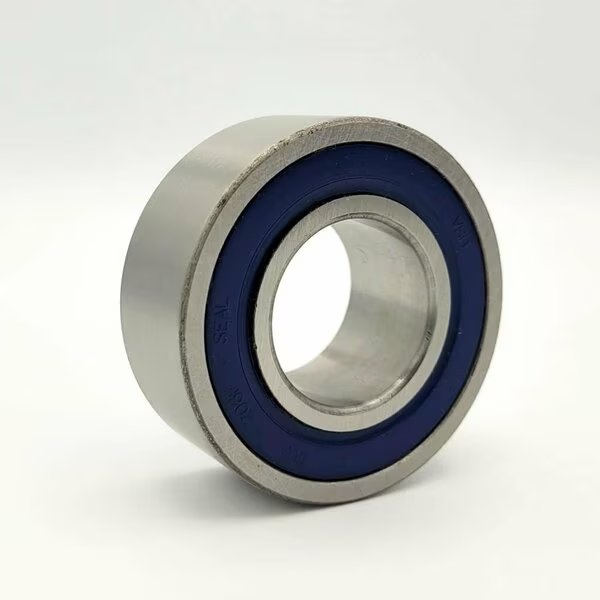 Deep Groove Ball Bearing, Single Row  <= 90MM, Fag Bearings, Mfr#: 6305 RSR